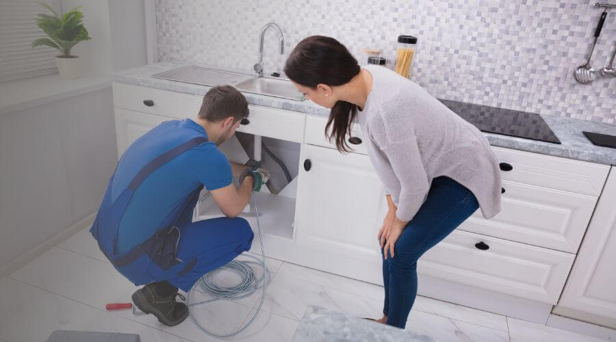 Professional Leak Detection Services in Kulm, ND